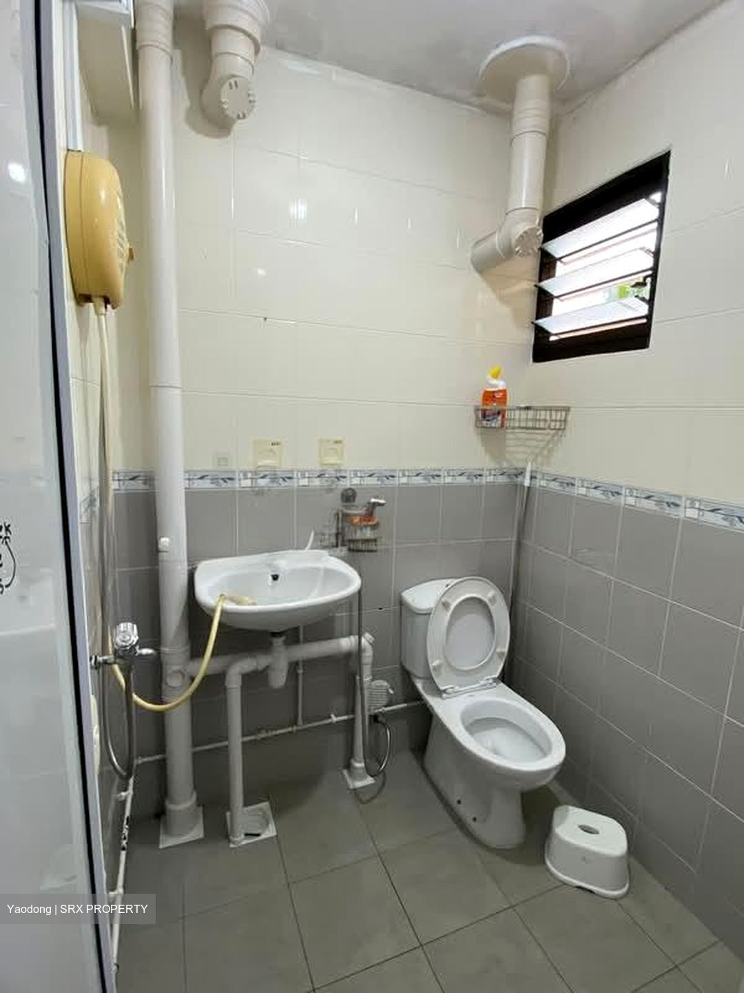 Blk 715 Vista 18 (Clementi), HDB 4 Rooms #563731151